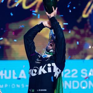 Image post by @lucasdigrassi on Instagram