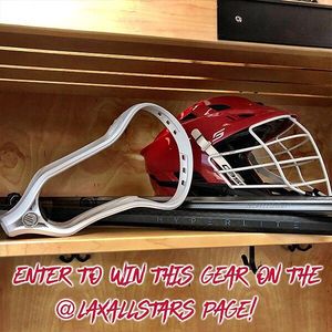 Image post by @maveriklacrosse on Instagram
