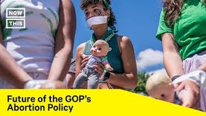 Video post by @nowthisnews on YouTube