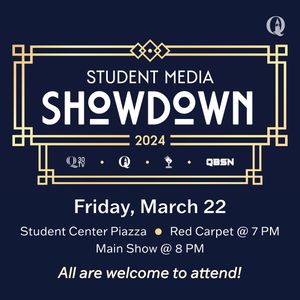 Image post by @quchronicle on Instagram