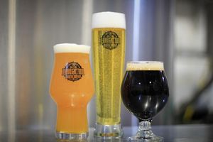 Image post by @navigationbrewingco on Instagram