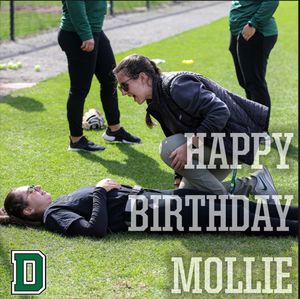 Image post by @dartmouthsoftball on Instagram