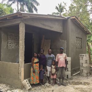 Image post by @childrensrelief on Instagram
