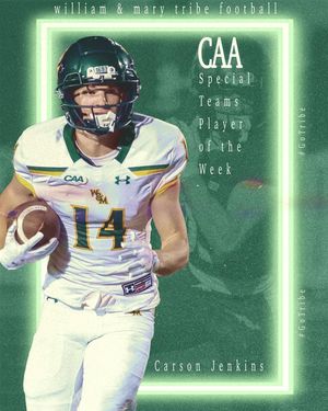 Image post by @wmtribefootball on Instagram