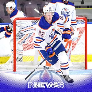 Image post by @oilers_central on Instagram
