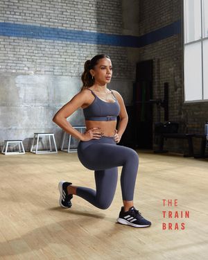 Image post by @adidaswomen on Instagram