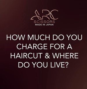 Image post by @behindthechair_com on Instagram