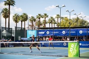 Image post by @arizonatennisclassic on Instagram