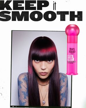 Image post by @bedheadbytigi on Instagram