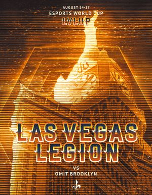 Image post by @lasvegaslegion on Instagram