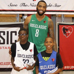 Image post by @rumphclassic on Instagram