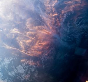 Image post by @nasa on Instagram