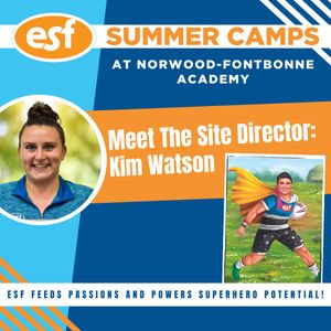 Image post by @esfcamps on Instagram