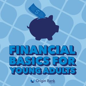 Image post by @originbank on Instagram