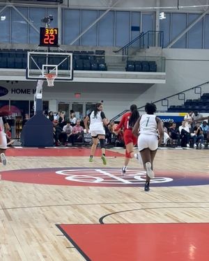 Image post by @onpointbasketball on Instagram