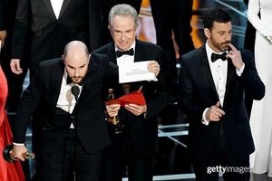 Image post by @gettyimages on Instagram