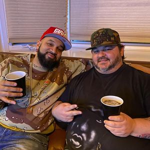 Image post by @thekidmero on Instagram