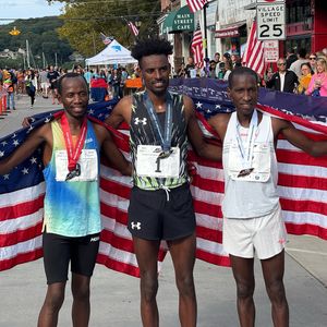 Image post by @runnerspace on Instagram