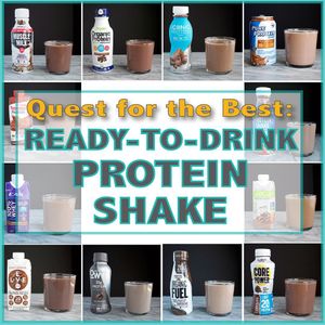 Image post by @peanutbutterandfitness on Instagram