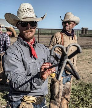 Image post by @schaeferoutfitter on Instagram