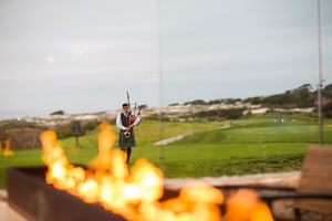 Image post by @pebblebeachresorts on Instagram