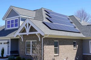 Image post by @baselinesolarsolutions on Instagram