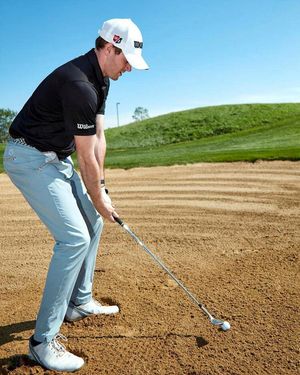 Image post by @wilsongolfcanada on Instagram