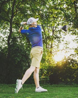 Image post by @golfsub70 on Instagram