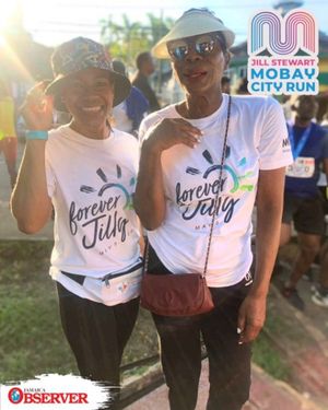 Image post by @jamaicaobserver on Instagram