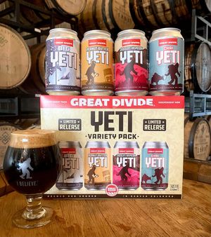 Image post by @greatdividebrew on Instagram