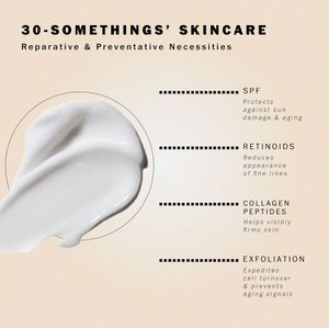 Image post by @olay on Instagram
