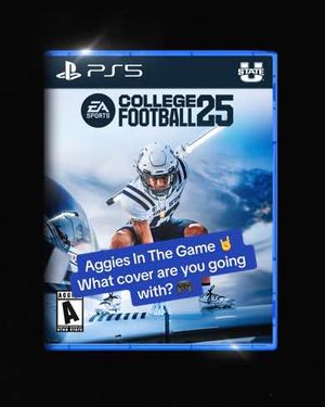 Video post by @usu_fb on TikTok