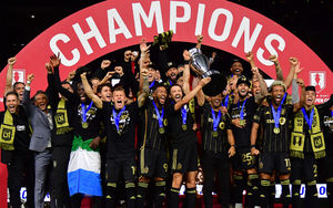 Image post by @usopencup on Instagram