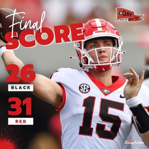Image post by @dawgnation on Instagram