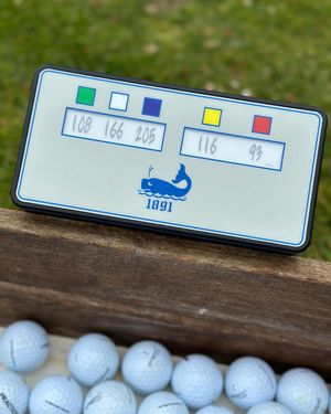 Image post by @flagdgolf on Instagram