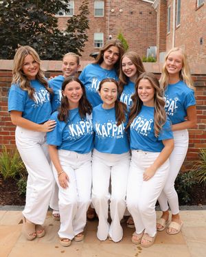 Image post by @mizzoukappa on Instagram
