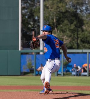 Image post by @gatorsports on Instagram