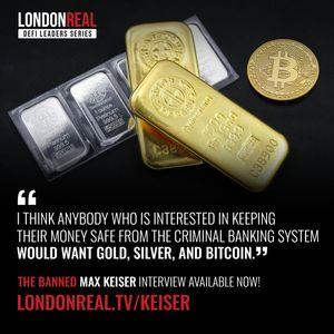 Image post by @londonrealtv on Instagram