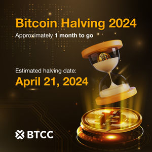 Image post by @btccbitcoin on Instagram