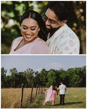 Image post by @thismodernlovephoto on Instagram