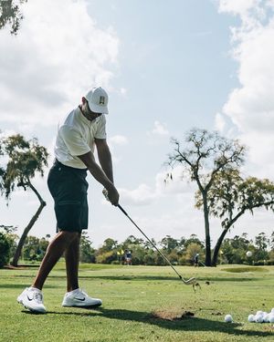Image post by @taylormade_golf_japan on Instagram