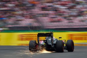 Image post by @jensonbutton on Instagram