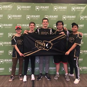Image post by @cubouldergaming on Instagram