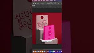 Video post by @photoshop on YouTube