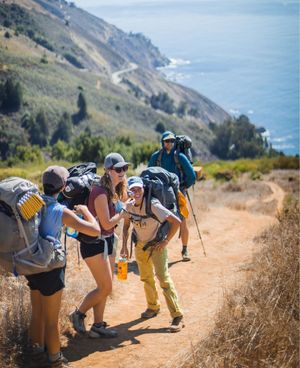 Image post by @ucsc_athrec on Instagram