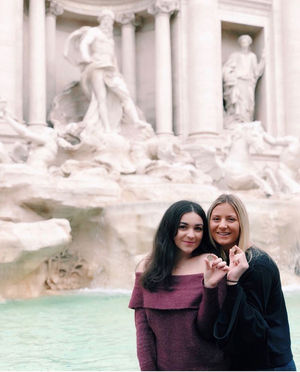 Image post by @cimbaitaly on Instagram