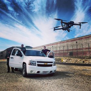 Image post by @vcsheriff on Instagram