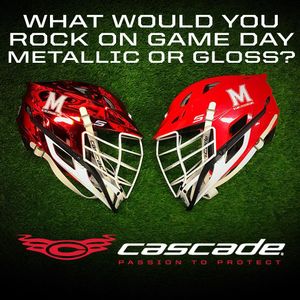 Image post by @cascade_lacrosse on Instagram