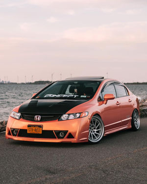 Image post by @fitmentindustries on Instagram