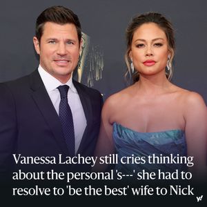 Image post by @yahooentertainment on Instagram